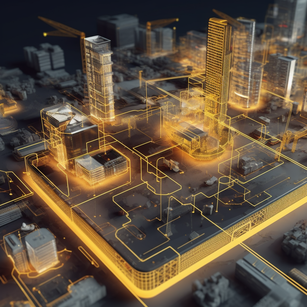 InfoSMART & 4S Smart Site Safety